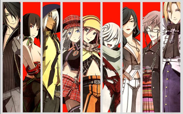 godeater